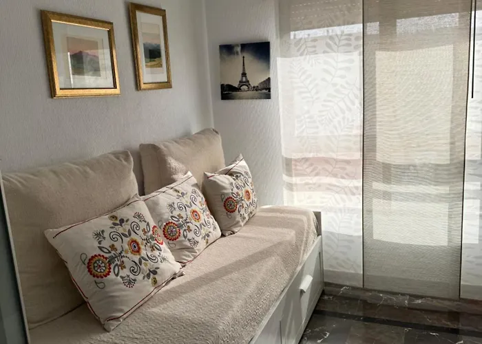 Lovely Studio Cartago