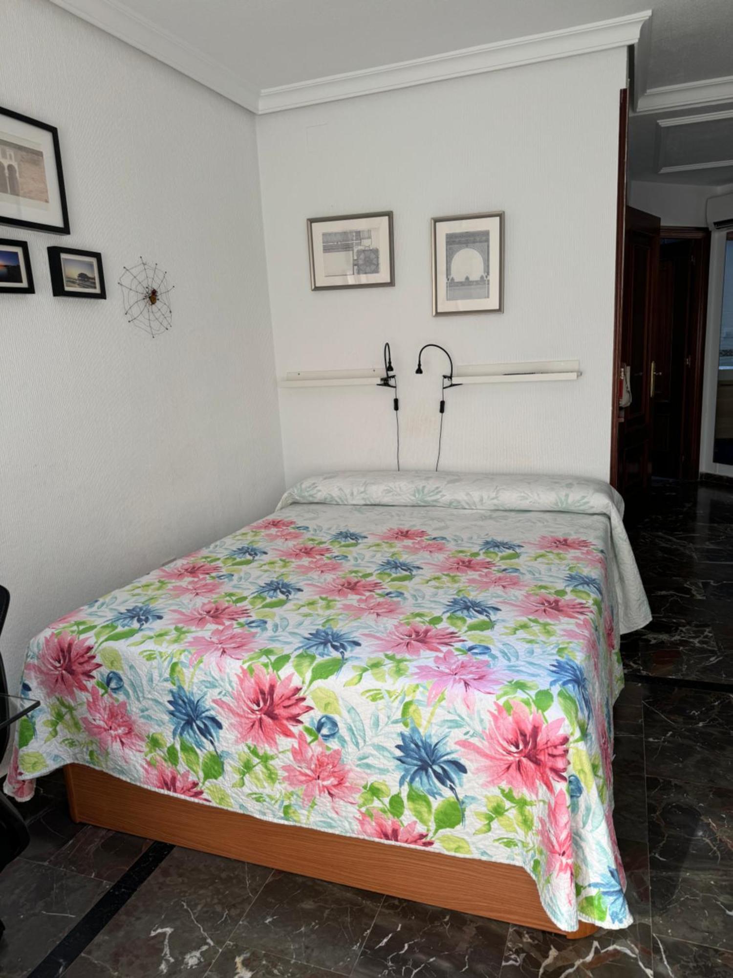 Lovely Cartago Appartement *