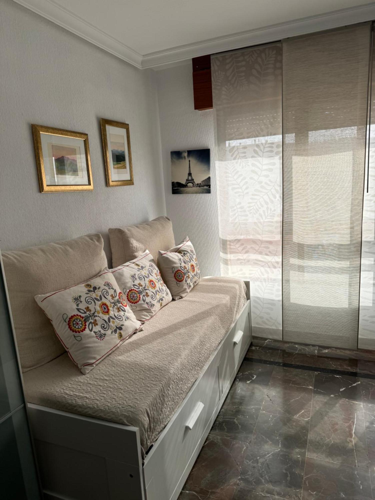 Apartment Lovely Cartago *