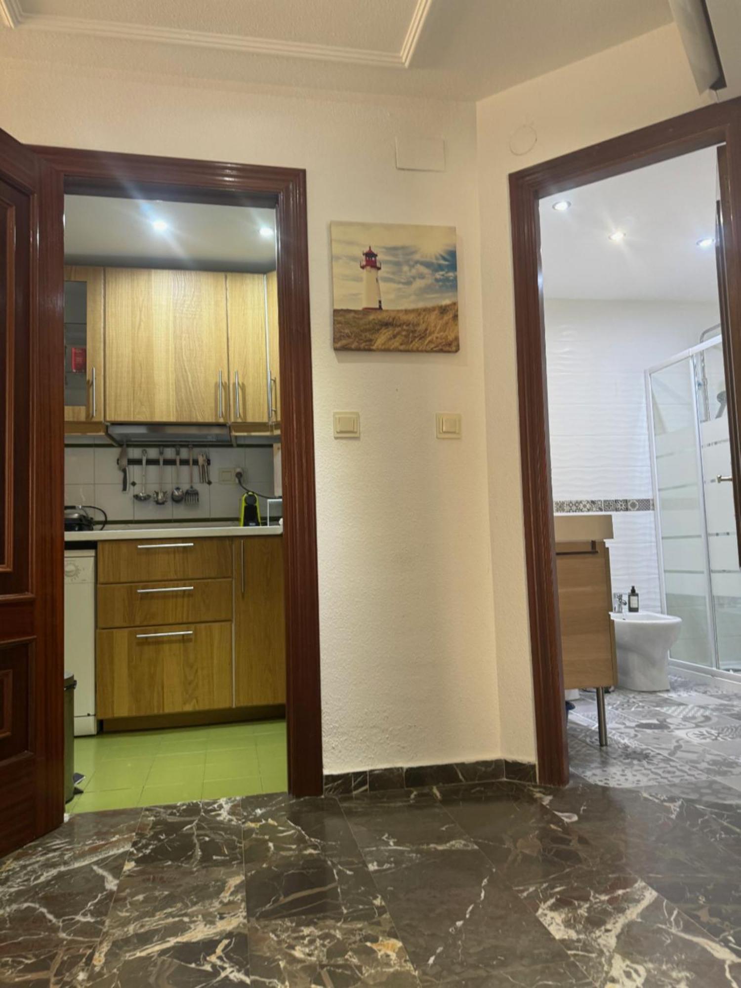 Lovely Cartago Appartement