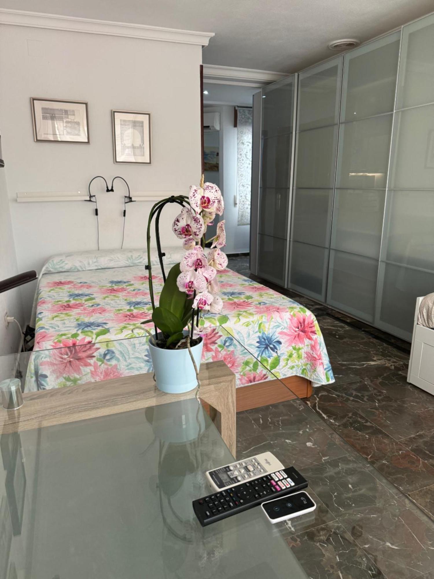 Appartement Lovely Cartago Almuñécar
