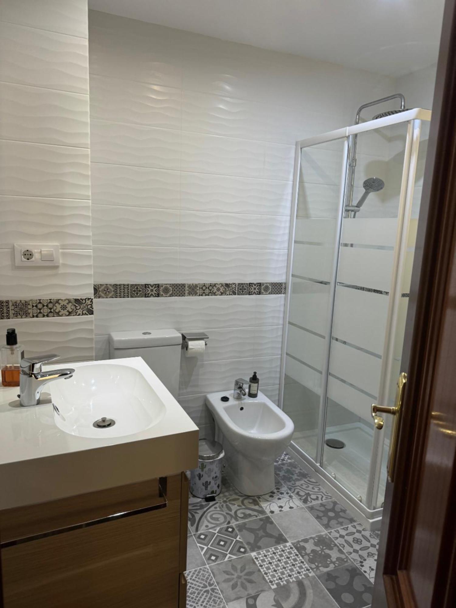 Appartement Lovely Cartago