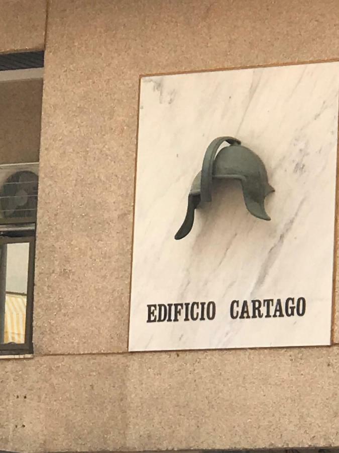 Apartment Lovely Cartago