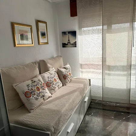 Lovely Studio Cartago Almunecar Exterior photo